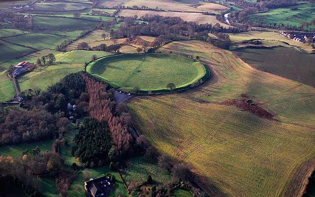 Giant's Ring