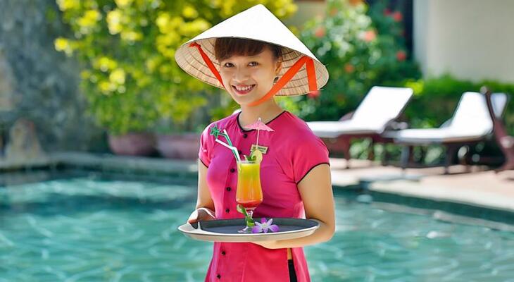 Oriental Boutique Hoi An