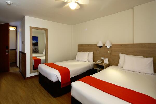 Casa Andina Standard Arequipa