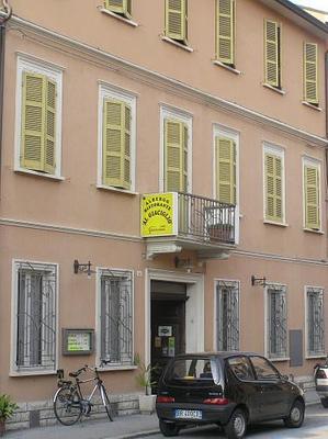 Hotel Al Giaciglio