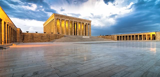 Anitkabir