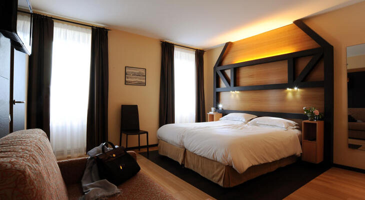 Best Western Plus Monopole Metropole