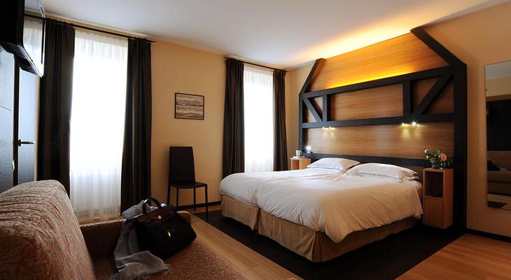 Best Western Plus Monopole Metropole