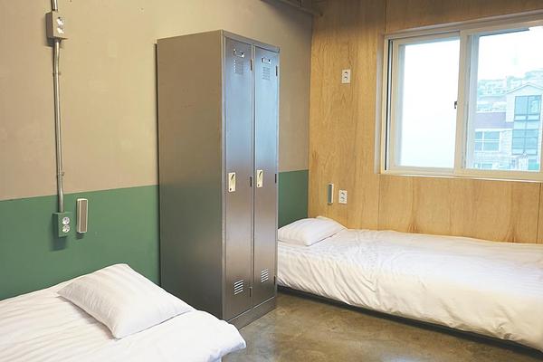 G Guesthouse Itaewon