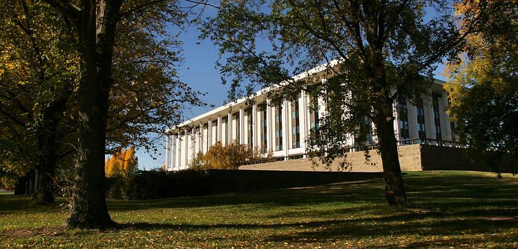 National Library of Australia