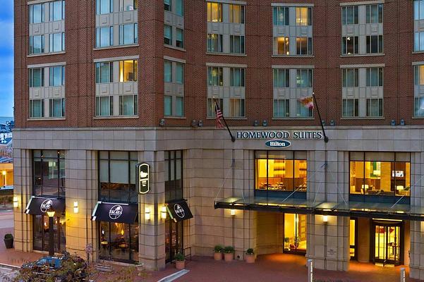 Homewood Suites by Hilton Baltimore