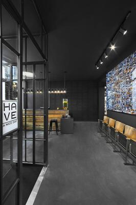 Zoom Hotel