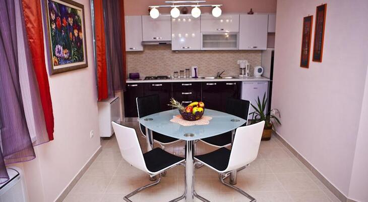 Split Apartments - Peric Hotel