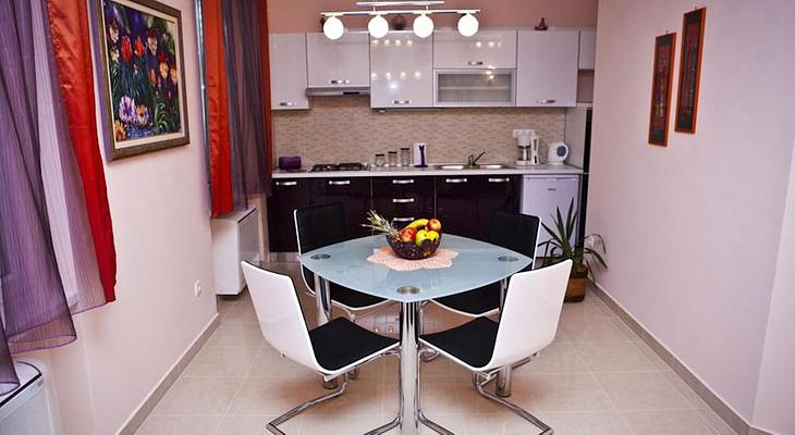 Split Apartments - Peric Hotel