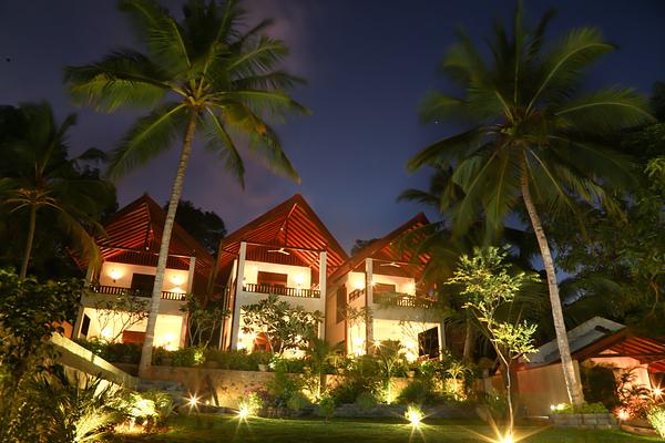 Goyambokka Guest House