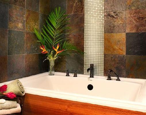 Hawaiian Oasis B&B