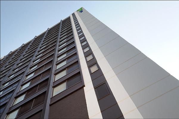 Holiday Inn Express Birmingham - Snow Hill, An IHG Hotel