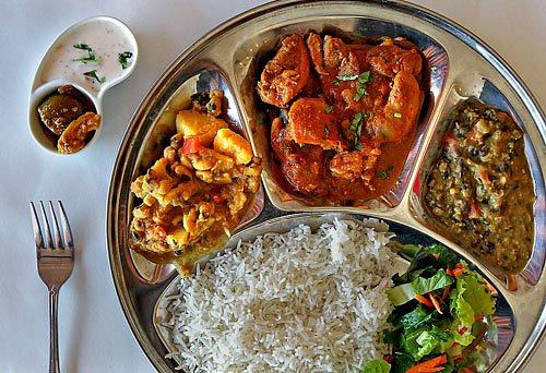 Tara's Himalayan Cuisine