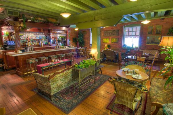 Europa Restaurant