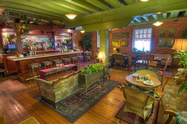 Europa Restaurant
