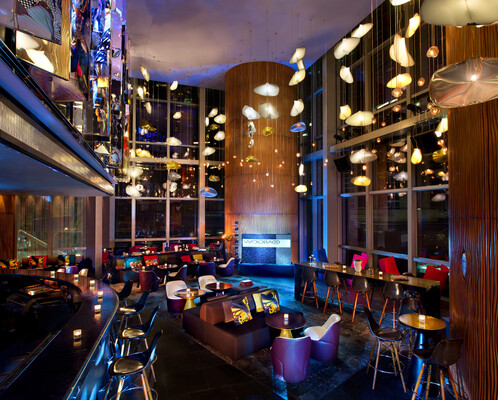 W Hong Kong