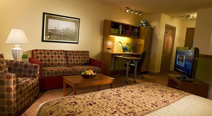 TownePlace Suites by Marriott Minneapolis Eden Prairie