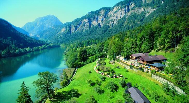 Pension Hubertus