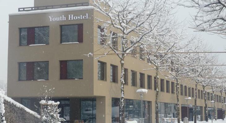 Interlaken Youth Hostel