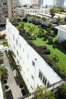 Lincoln Arms Suites