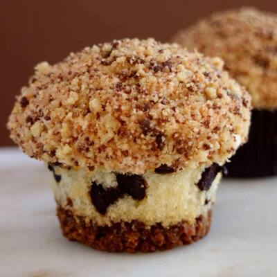 Sprinkles Newport Beach Cupcakes