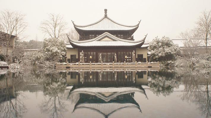 Four Seasons Hangzhou at West Lake