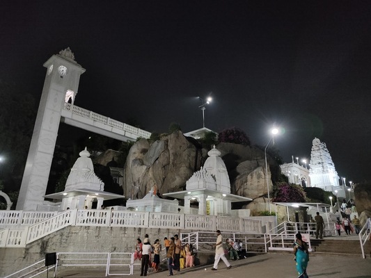 Birla Mandir