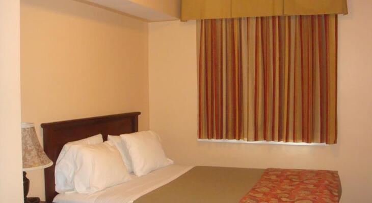 London Extended Stay