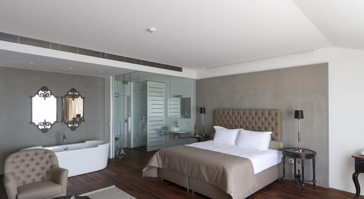 Ansen Hotel & Suites