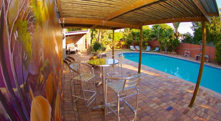 Island Vibe Port Elizabeth