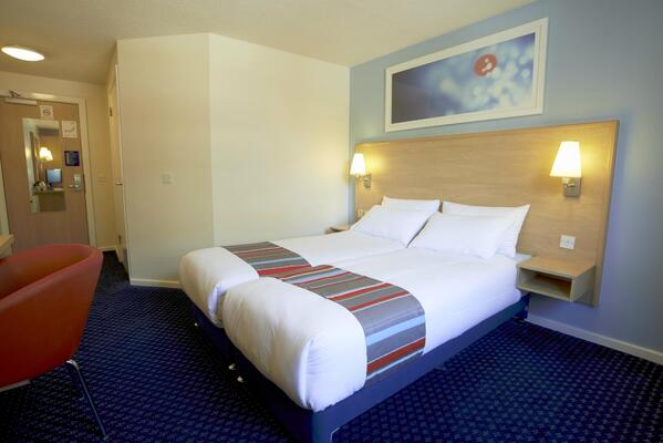 Travelodge Slough