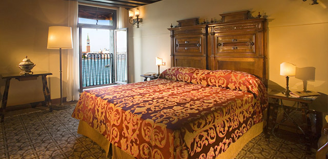 Palladio Hotel & Spa