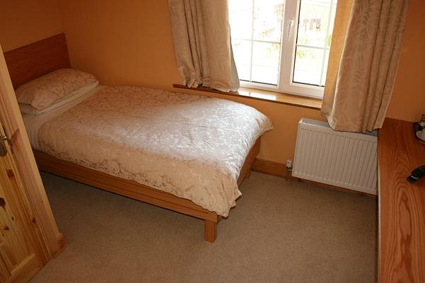 Algret House B&b