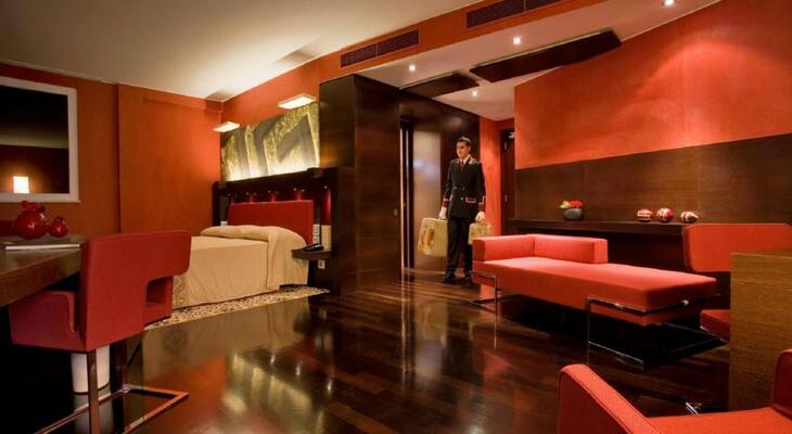 Risorgimento Resort
