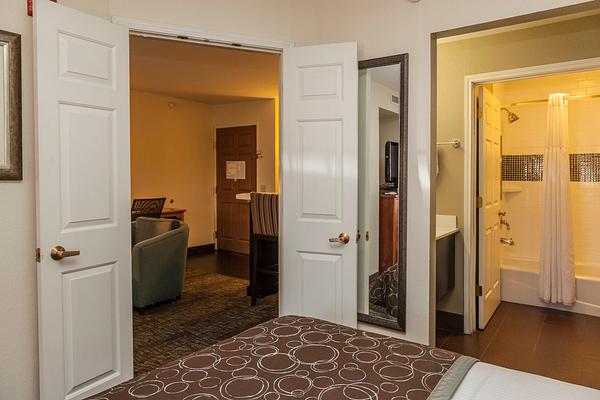 Staybridge Suites Colorado Springs North, an IHG Hotel