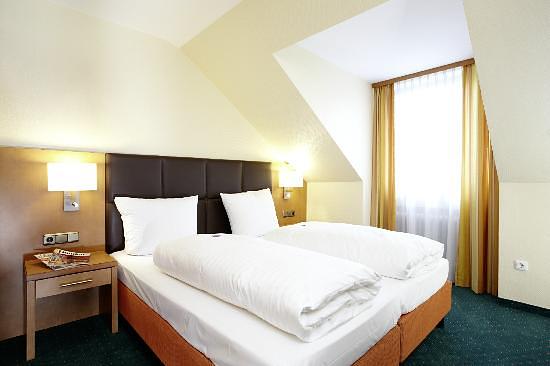 Hotel Grunwald Garni