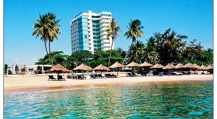 Nha Trang Lodge