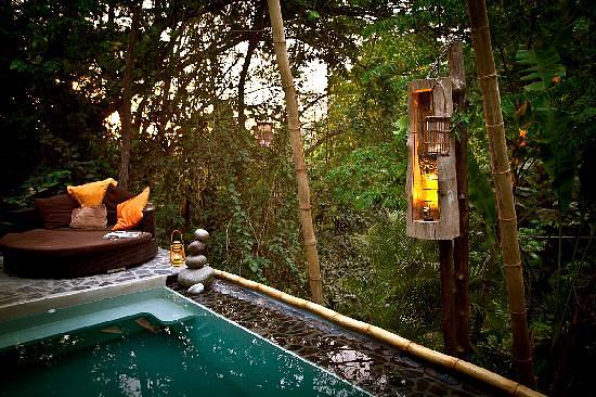 Eco Chic Hotel Canaima Chill House