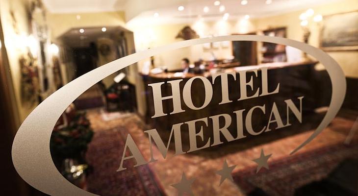 Hotel American-Dinesen