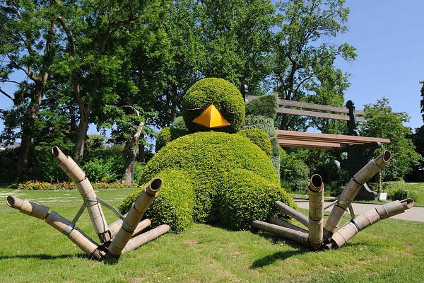 Jardin des Plantes