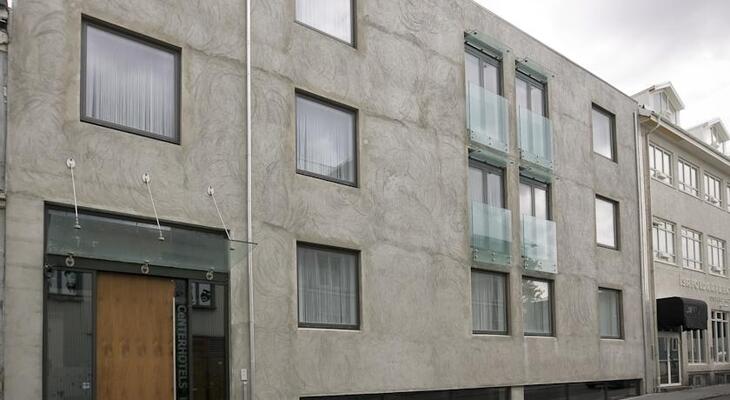 Thingholt by Center Hotels