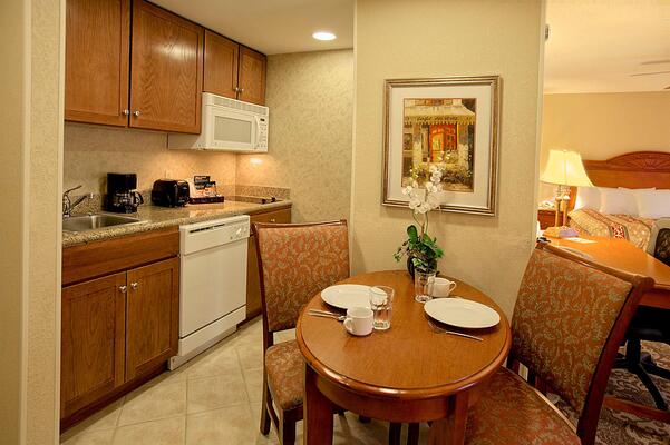 Homewood Suites by Hilton Asheville-Tunnel Road