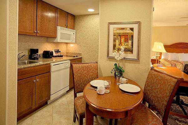 Homewood Suites by Hilton Asheville-Tunnel Road