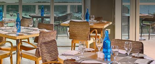 Panorama Restaurant & Sky Lounge