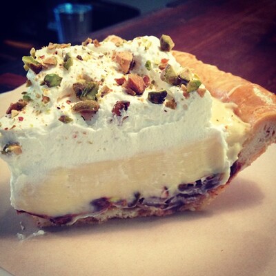 The Pie Hole
