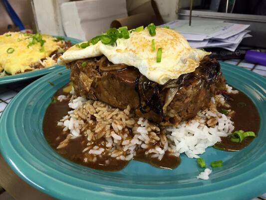 Grandma's Coffee House