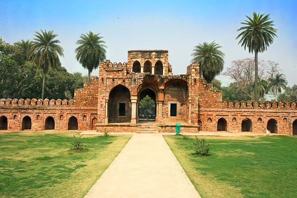 Lodhi Garden