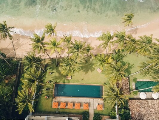KK Beach