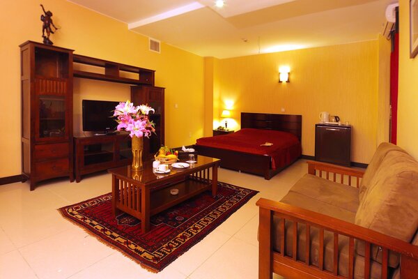 Tooba Boutique Hotel