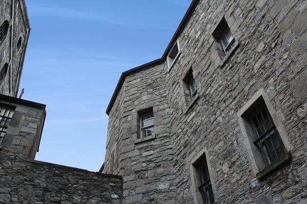 Kilmainham Gaol Museum